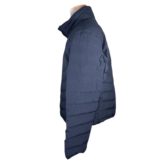 MARC NEW YORK Andrew Marc Men’s Packable Black Down Filled Puffer Jacket XL EUC - Picture 9 of 14